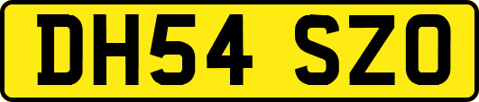 DH54SZO