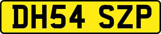 DH54SZP