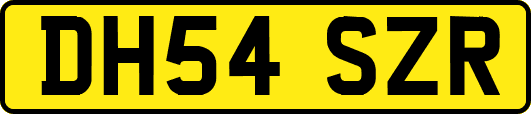 DH54SZR