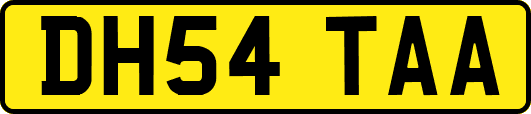 DH54TAA