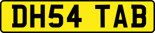 DH54TAB