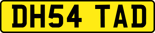DH54TAD