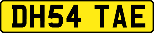 DH54TAE