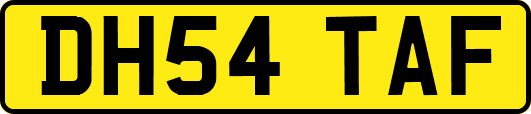 DH54TAF