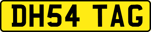 DH54TAG