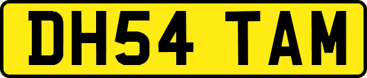 DH54TAM