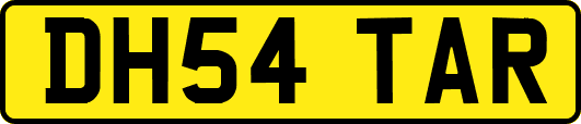 DH54TAR