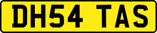 DH54TAS