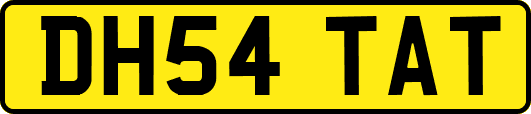 DH54TAT