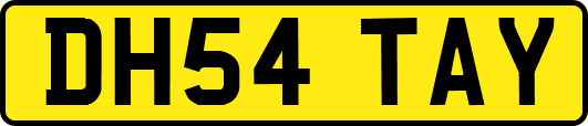 DH54TAY