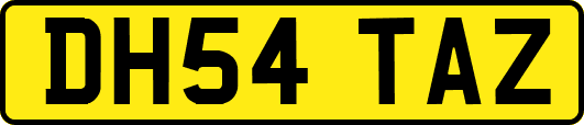 DH54TAZ