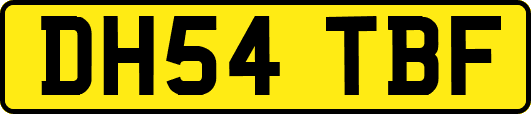 DH54TBF
