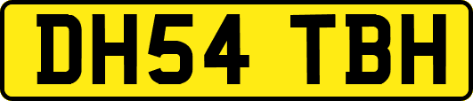 DH54TBH