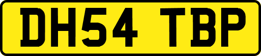 DH54TBP