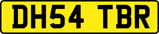 DH54TBR