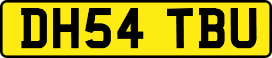 DH54TBU