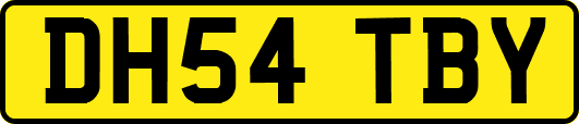 DH54TBY