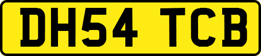 DH54TCB