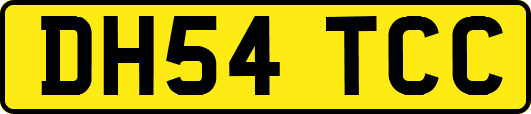 DH54TCC