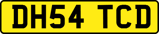 DH54TCD