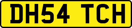 DH54TCH