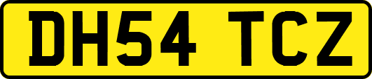 DH54TCZ