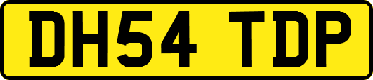 DH54TDP
