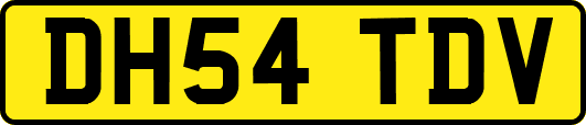 DH54TDV