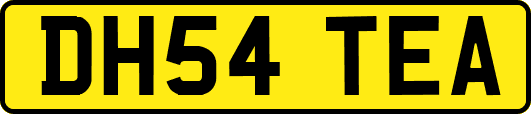 DH54TEA