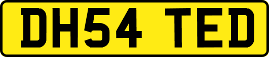 DH54TED