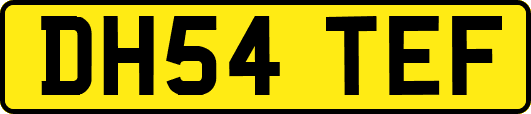 DH54TEF