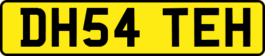 DH54TEH