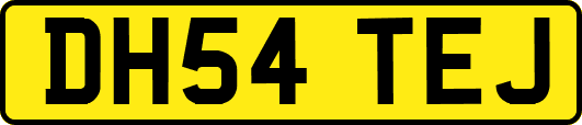 DH54TEJ