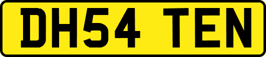 DH54TEN