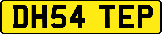 DH54TEP