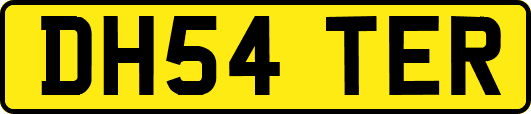 DH54TER