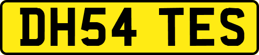 DH54TES