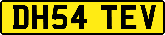 DH54TEV