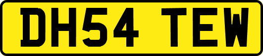 DH54TEW