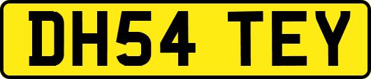 DH54TEY
