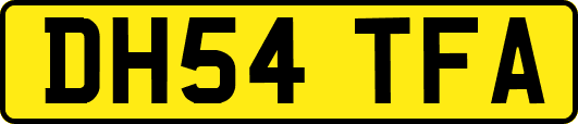DH54TFA