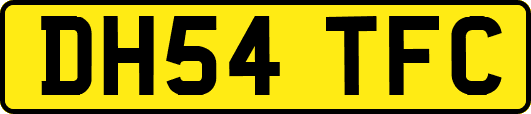 DH54TFC