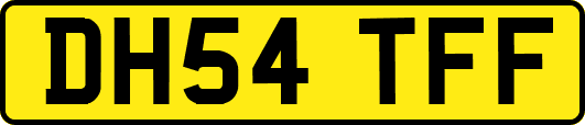 DH54TFF