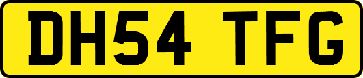 DH54TFG