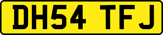 DH54TFJ