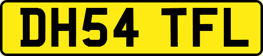 DH54TFL
