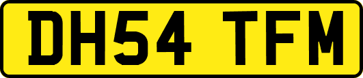 DH54TFM