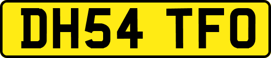 DH54TFO