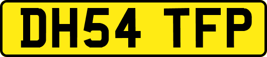 DH54TFP