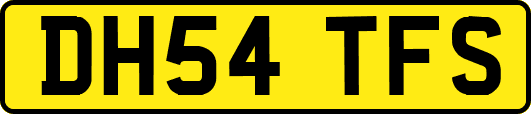 DH54TFS